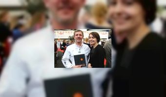 Culinair platform gaat grenzen over (video)