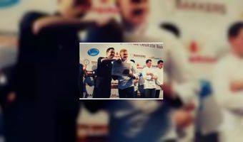 Wie is de beste patissier?