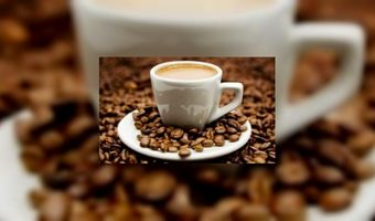 Nieuwe koffiekaart voor Trattoria Panini