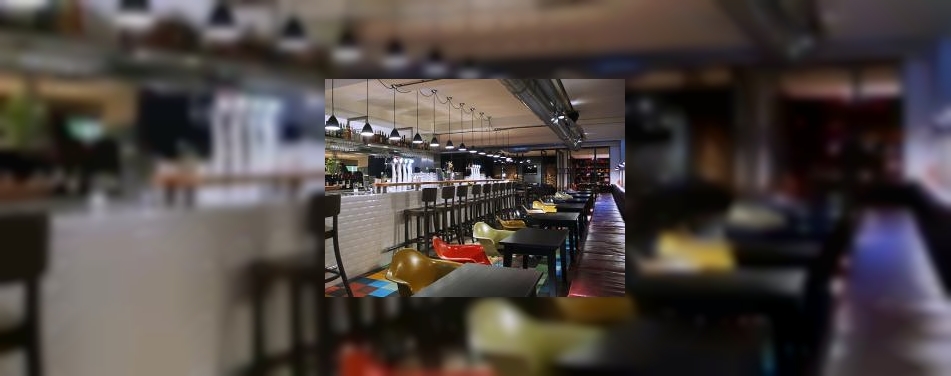 Brasserie Witteveen Amsterdam heropend