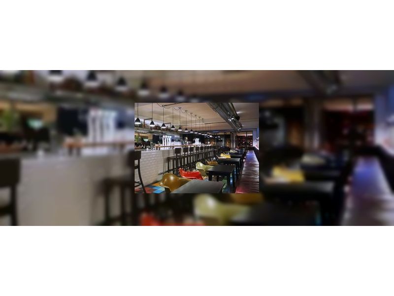 Brasserie Witteveen Amsterdam heropend