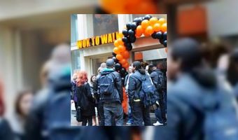 Jubileumdag wokketen smaakt naar meer