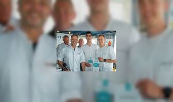 Jelle Conijn wint Slag op de Schelde