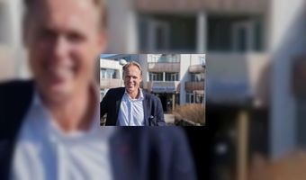 Vincent Schuit Operations Manager Westduin