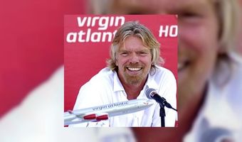 Virgin reserveert 500 miljoen voor hotels