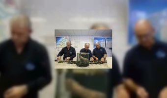 De mosselen zijn top dit jaar