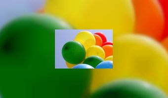 Zwarte piet verricht opening