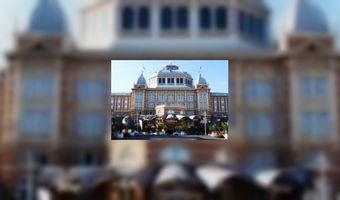 Kurhaus in grote financiÃ«le problemen
