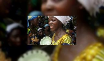 Cateraars zetten honger op de kaart