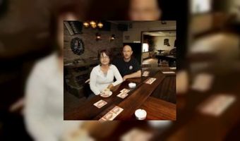 Rookverbod leidt tot nieuwe lunchroom