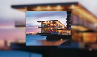 Delta Hotel Vlaardingen wint klimaatprijs