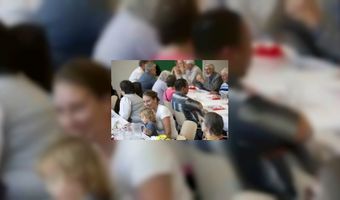 Samen eten bij VanHarte