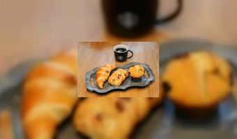 Zesde Starbucks op Schiphol 