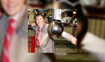 Van der Most Beheer bv