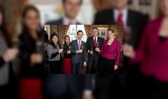 Speciale jubileumwijn voor 25-jarig bestaan Carlton Hotel Collection