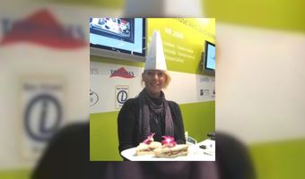 De Brooodzaak wint NK Bijzonder Broodje