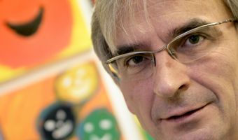 Column Hans van Spronsen: receptierobot, de toekomst?