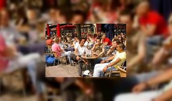 Finalisten 'Meest Gastvrije Stad 2009'  bekend