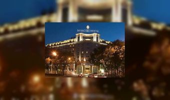 Intercontinental Hotels Group voorspelt 10 reistrends voor 2010