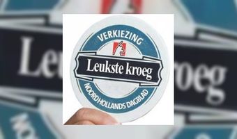 Wat is de leukste kroeg van Alkmaar