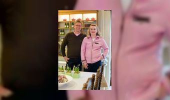 La Gourmandise uitgeroepen tot beste b&b 2009