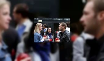 Barbecue en cocktails bij Kapellerput