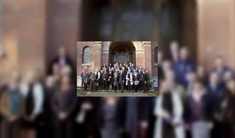 Samenwerking Parkhotel en kerk R'dam