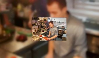 Studio 54: Burgerzaak met een biologisch hart