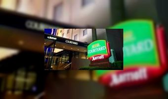 Nieuw hotel voor Marriott in New York