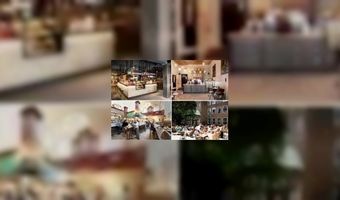 Debuut verpacht horecazaken