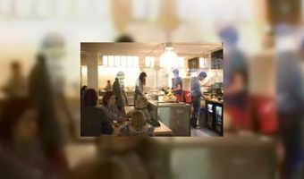 De Stadskantine open voor een goede hap