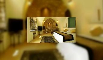 Beste b&b Midden-Oosten ligt in IsraÃ«l