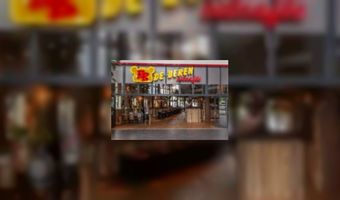 WÃ©Ã©r twee Beren eetcafÃ©s erbij!