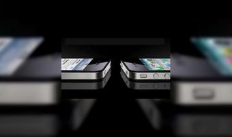 Stedengids in de vorm van een app