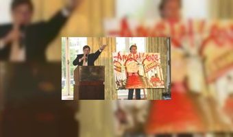 Veiling bij Amstel Hotel levert 41.000 euro op