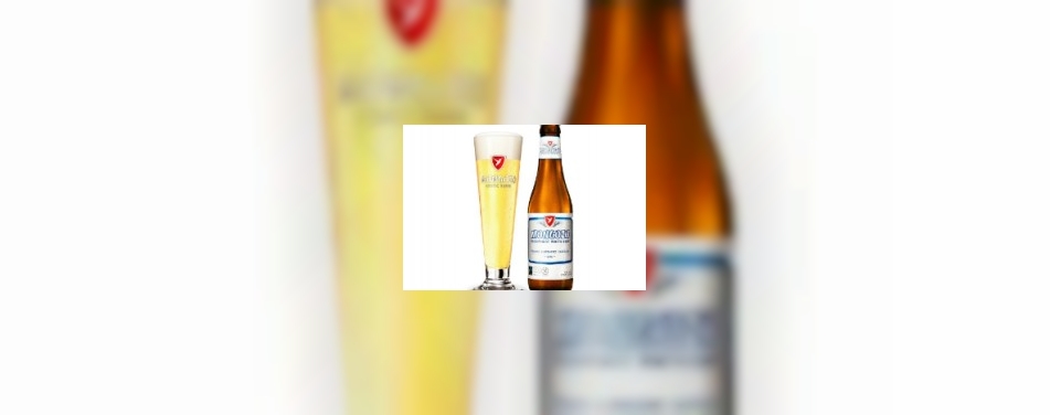 Goud voor glutenvrij witbier Mongozo