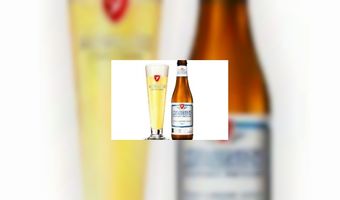 Goud voor glutenvrij witbier Mongozo