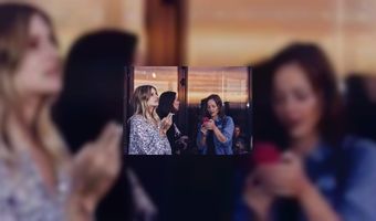 Trendy Volkshotel viert eerste verjaardag