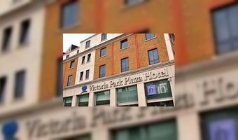 Park Plaza eigenaar drie Londense hotels