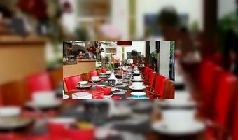 Vergaderzaal vernoemd naar 'armendokter'