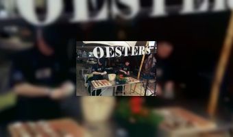 Spanning bij NK Oestersteken 