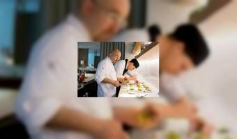 Pullman Eindhoven heeft eigen chocolade