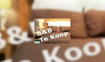 GTST-acteur stopt met bed & breakfast