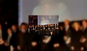 Winnaars Worldwide Hospitality Awards