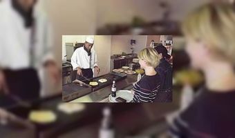 Medewerkers niet blij met bedrijfskantine