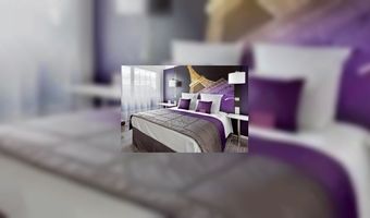 Nieuwe look en versnelde uitbreiding voor Mercure hotels