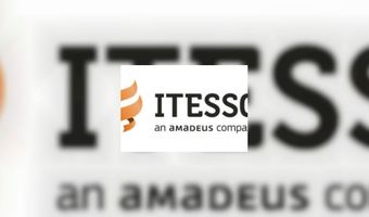 Itesso op HotelTech 2015