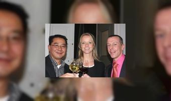 AF&BM-finalisten presenteren zich voor jury