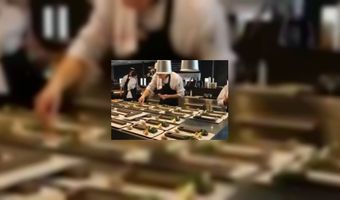 Hotelscholen gaan de strijd aan