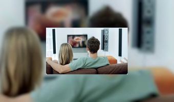 Persoonlijk tv kanaal met LG